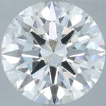 IGI 4.00 Carat Round Brilliant Lab Grown Diamond 人工培育鑽石 實驗室人造鑽石