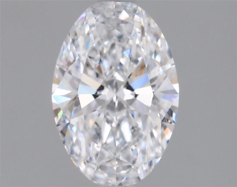 IGI 1.17 Carat Oval Lab Grown Diamond 人工培育鑽石 實驗室人造鑽石