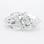 IGI 1 Carat Marquise Lab Grown Diamond