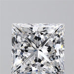 IGI 2.28 Carat Princess Cut Lab Grown Diamond 人工培育鑽石 實驗室人造鑽石