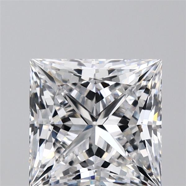 IGI 2.28 Carat Princess Cut Lab Grown Diamond 人工培育鑽石 實驗室人造鑽石