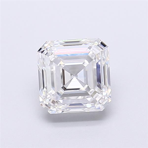 IGI 1.89 Carat Asscher Lab Grown Diamond 人工培育鑽石 實驗室人造鑽石
