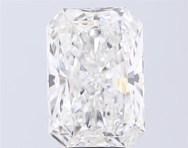 IGI 5.08 Carat Radiant Cut Lab Grown Diamond 人工培育鑽石 實驗室人造鑽石