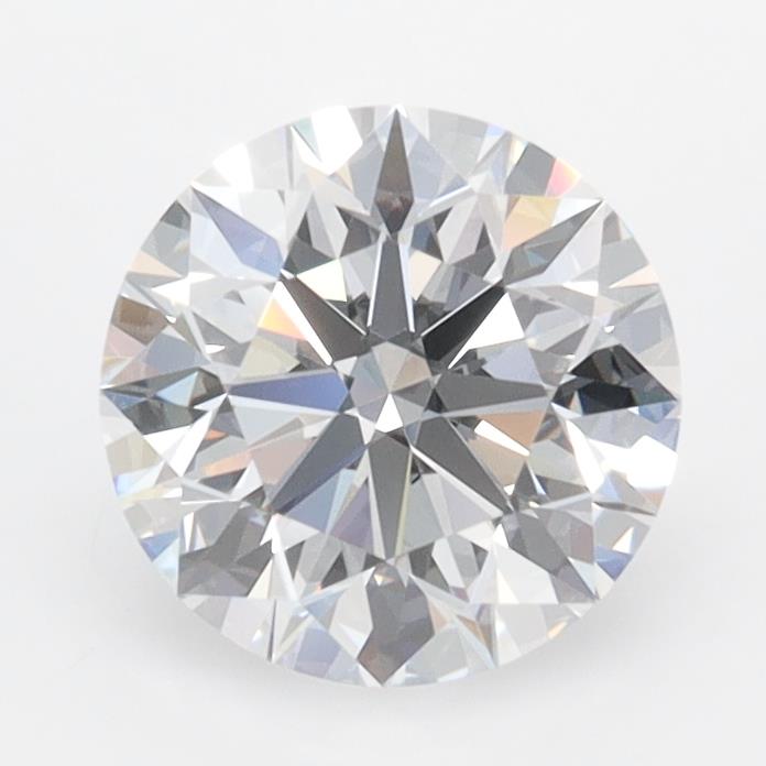 IGI 1.45 Carat Round Brilliant Lab Grown Diamond 人工培育鑽石 實驗室人造鑽石
