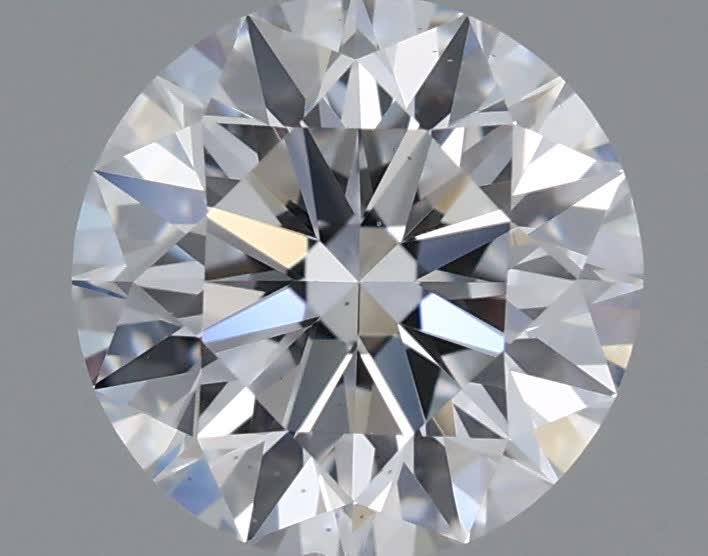 IGI 1.2 Carat Round Brilliant Lab Grown Diamond