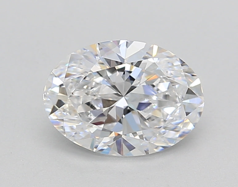 IGI 1.05 Carat 橢圓形 - Oval 培育鑽石 Lab Grown Diamond 人造鑽石 人工鑽石 實驗室鑽石 培養鑽石 香港 培育鑽 