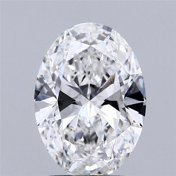 IGI 1.75 Carat Oval Lab Grown Diamond 人工培育鑽石 實驗室人造鑽石