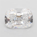 IGI 5.60 Carat Cushion Lab Grown Diamond 人工培育鑽石 實驗室人造鑽石