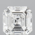 IGI 1.45 Carat Asscher Lab Grown Diamond