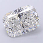 IGI 1.88 Carat Cushion Lab Grown Diamond 人工培育鑽石 實驗室人造鑽石