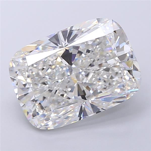 IGI 1.88 Carat Cushion Lab Grown Diamond 人工培育鑽石 實驗室人造鑽石