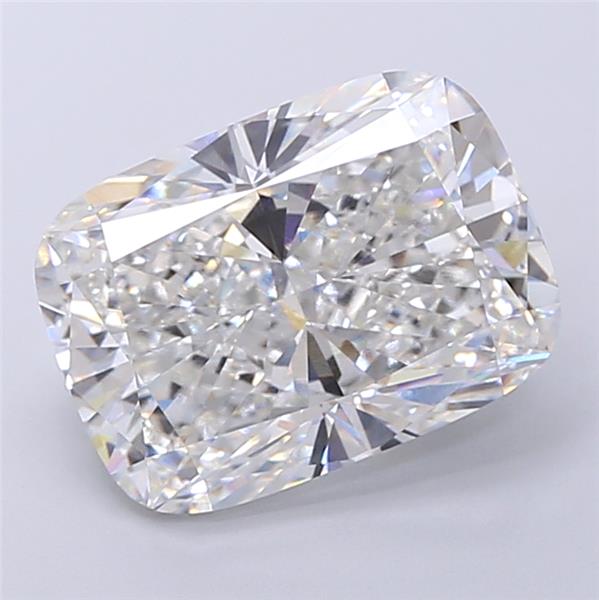 IGI 1.88 Carat Cushion Lab Grown Diamond 人工培育鑽石 實驗室人造鑽石
