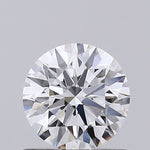 IGI 0.70 Carat Round Brilliant Lab Grown Diamond 人工培育鑽石 實驗室人造鑽石