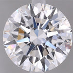 IGI 1.60 Carat Round Brilliant Lab Grown Diamond 人工培育鑽石 實驗室人造鑽石