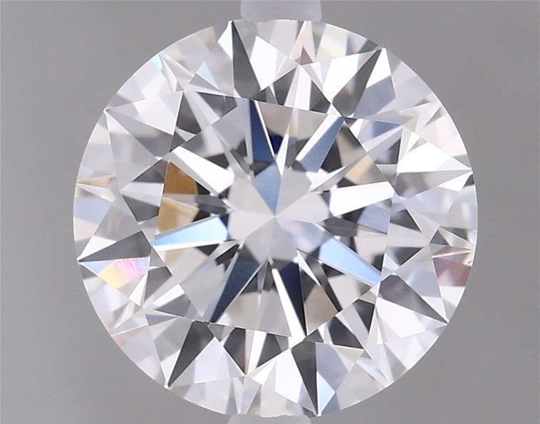 IGI 1.60 Carat Round Brilliant Lab Grown Diamond 人工培育鑽石 實驗室人造鑽石