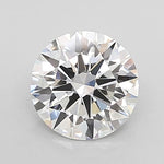 IGI 1 Carat Round Brilliant Lab Grown Diamond