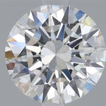 IGI 1.60 Carat Round Brilliant Lab Grown Diamond 人工培育鑽石 實驗室人造鑽石
