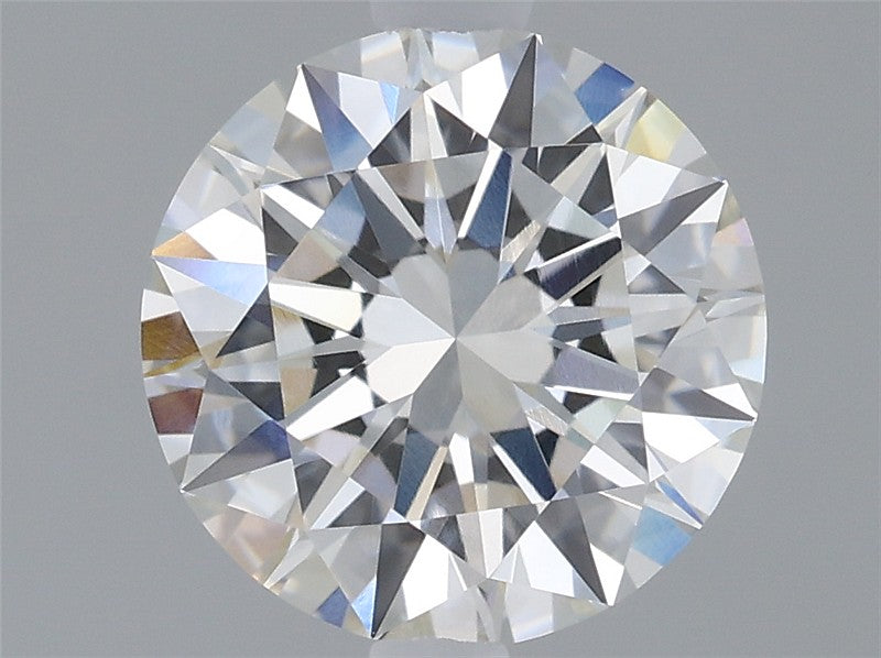 IGI 1.60 Carat Round Brilliant Lab Grown Diamond 人工培育鑽石 實驗室人造鑽石