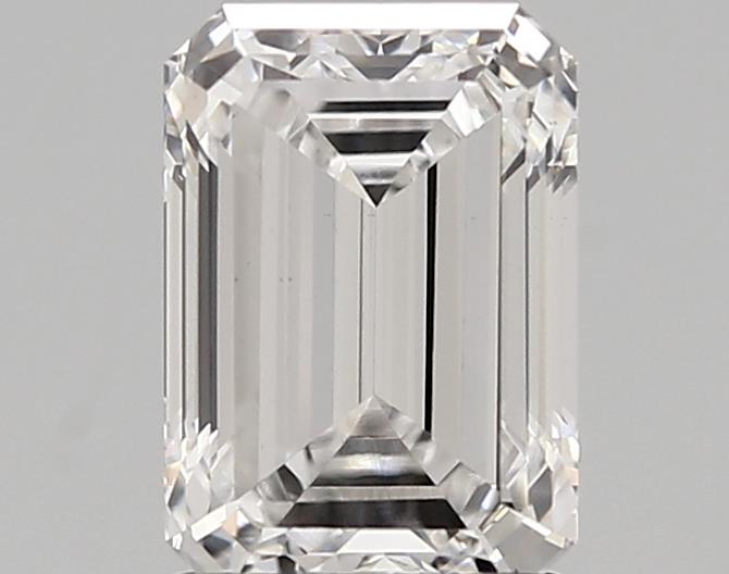 IGI 1.72 Carat Emerald Lab Grown Diamond