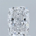 IGI 1.03 Carat Cushion Lab Grown Diamond 人工培育鑽石 實驗室人造鑽石