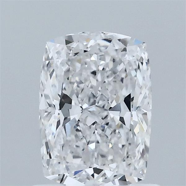 IGI 1.03 Carat Cushion Lab Grown Diamond 人工培育鑽石 實驗室人造鑽石