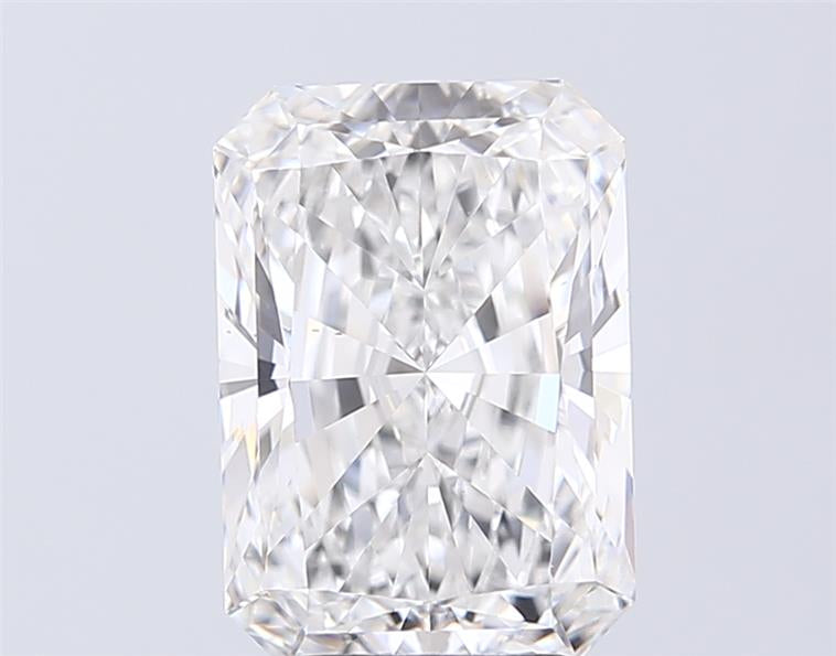 IGI 4.02 Carat Radiant Cut Lab Grown Diamond 人工培育鑽石 實驗室人造鑽石