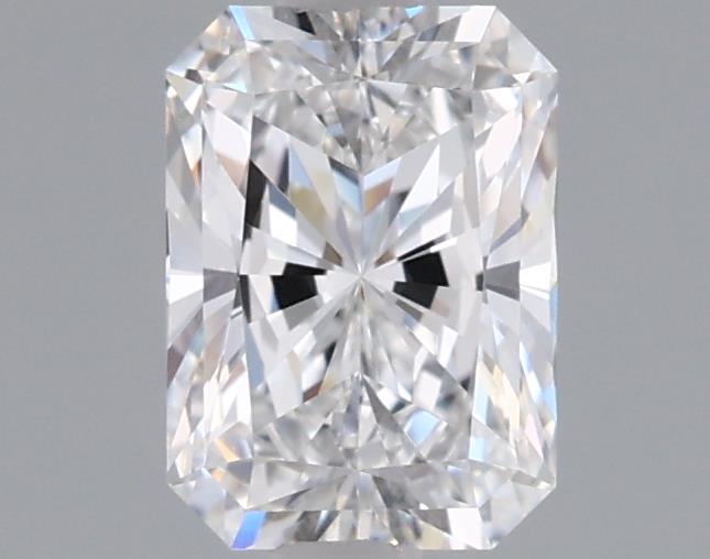 IGI 1.02 Carat Radiant Cut Lab Grown Diamond 人工培育鑽石 實驗室人造鑽石