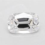IGI 2.32 Carat Cushion Lab Grown Diamond 人工培育鑽石 實驗室人造鑽石