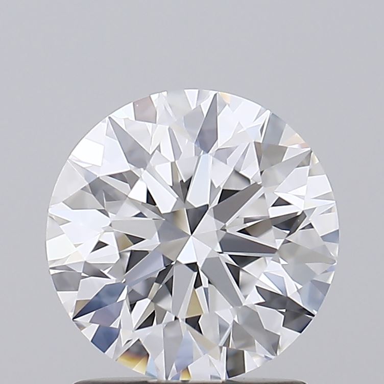 IGI 1.57 Carat Round Brilliant Lab Grown Diamond