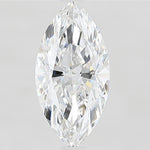 IGI 1.95 Carat Marquise Lab Grown Diamond 人工培育鑽石 實驗室人造鑽石