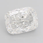 IGI 5.57 Carat Cushion Lab Grown Diamond 人工培育鑽石 實驗室人造鑽石