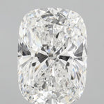 IGI 7.03 Carat Cushion Lab Grown Diamond 人工培育鑽石 實驗室人造鑽石