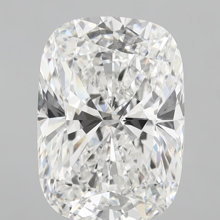 IGI 7.03 Carat Cushion Lab Grown Diamond 人工培育鑽石 實驗室人造鑽石