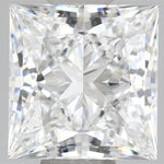 IGI 1.18 Carat Princess Cut Lab Grown Diamond