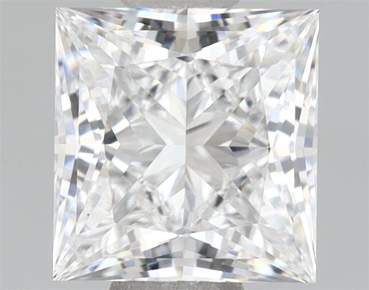 IGI 1.18 Carat Princess Cut Lab Grown Diamond