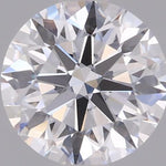 IGI 0.92 Carat Round Brilliant Lab Grown Diamond 人工培育鑽石 實驗室人造鑽石