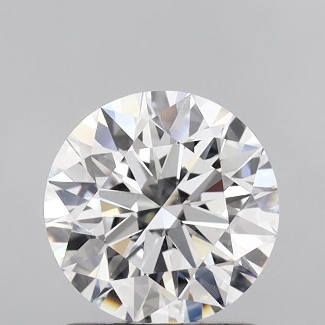 IGI 1.6 Carat Round Brilliant Lab Grown Diamond