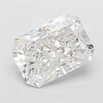 IGI 4.22 Carat Radiant Cut Lab Grown Diamond 人工培育鑽石 實驗室人造鑽石