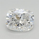IGI 0.92 Carat Cushion Lab Grown Diamond 人工培育鑽石 實驗室人造鑽石
