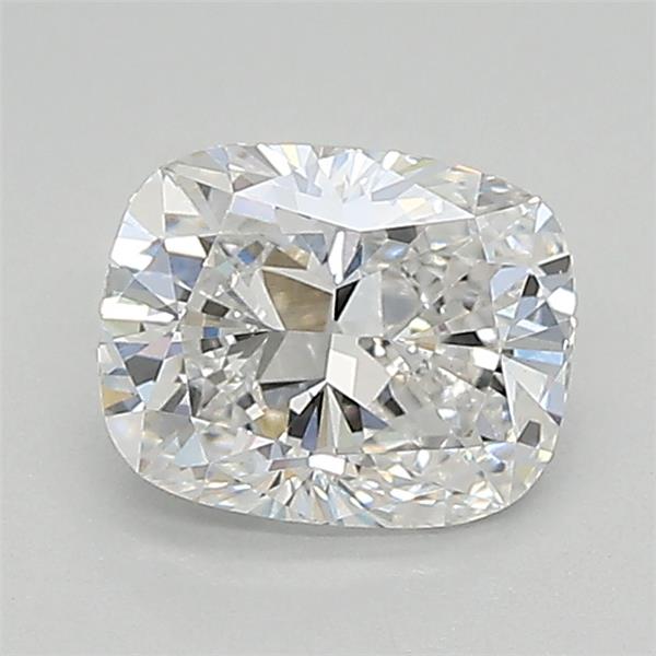 IGI 0.92 Carat Cushion Lab Grown Diamond 人工培育鑽石 實驗室人造鑽石