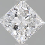 IGI 1.08 Carat Princess Cut Lab Grown Diamond