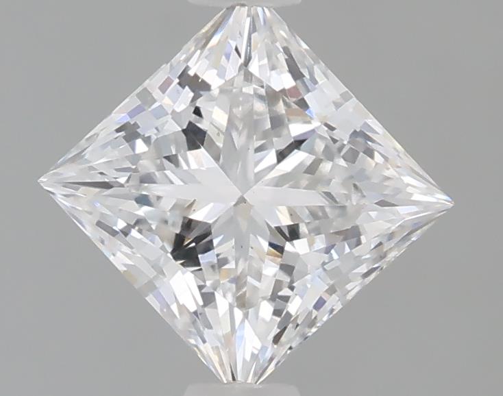 IGI 1.08 Carat Princess Cut Lab Grown Diamond