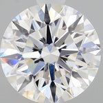 IGI 1.21 Carat Round Brilliant Lab Grown Diamond 人工培育鑽石 實驗室人造鑽石