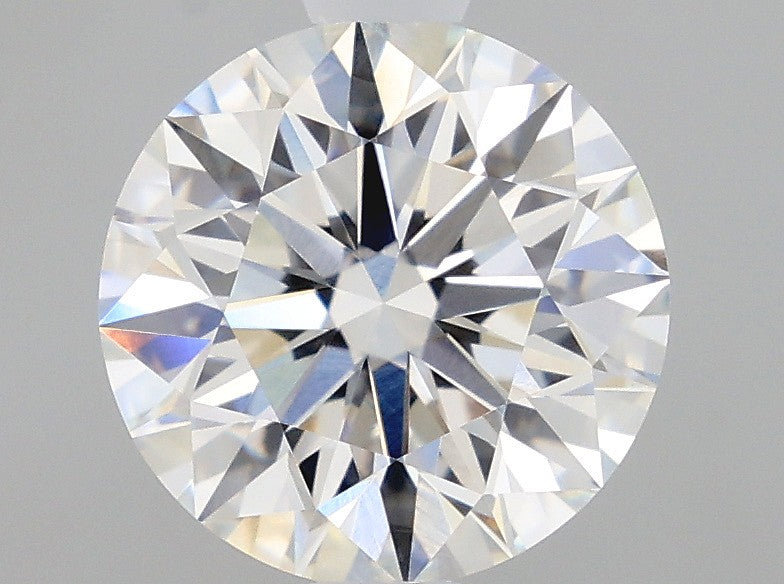 IGI 1.21 Carat Round Brilliant Lab Grown Diamond 人工培育鑽石 實驗室人造鑽石