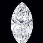 IGI 1.58 Carat Marquise Lab Grown Diamond 人工培育鑽石 實驗室人造鑽石