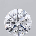 IGI 2.05 Carat Round Brilliant Lab Grown Diamond 人工培育鑽石 實驗室人造鑽石