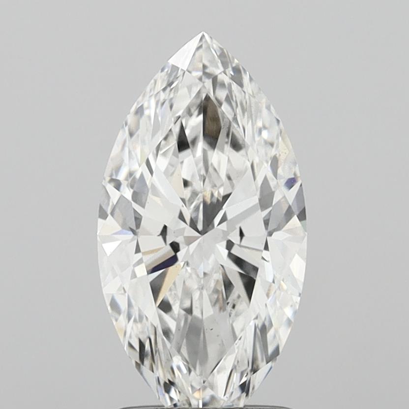 IGI 1.43 Carat Marquise Lab Grown Diamond 人工培育鑽石 實驗室人造鑽石