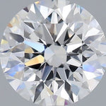 IGI 1.06 Carat Round Brilliant Lab Grown Diamond 人工培育鑽石 實驗室人造鑽石