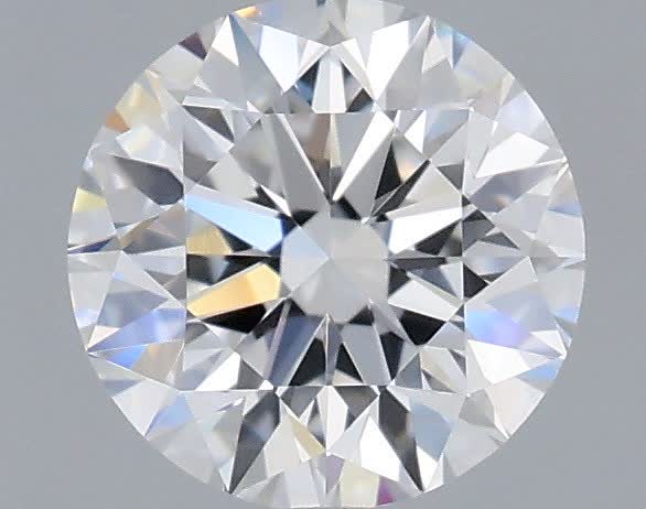 IGI 1.06 Carat Round Brilliant Lab Grown Diamond 人工培育鑽石 實驗室人造鑽石