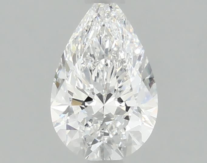 IGI 1.04 Carat Pear Lab Grown Diamond 人工培育鑽石 實驗室人造鑽石